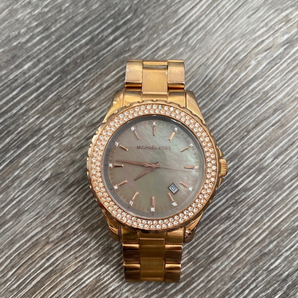 Michael Kors watch